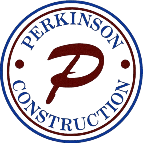 Perkinson Construction LLC Logo
